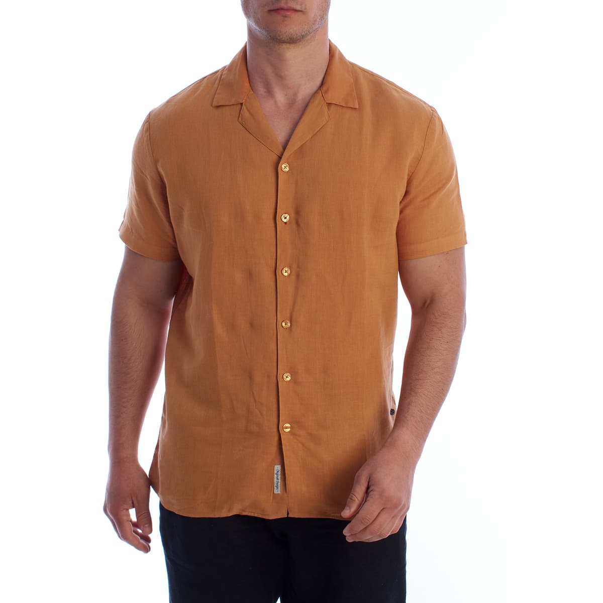 Women's Shirts Inmyhood Green