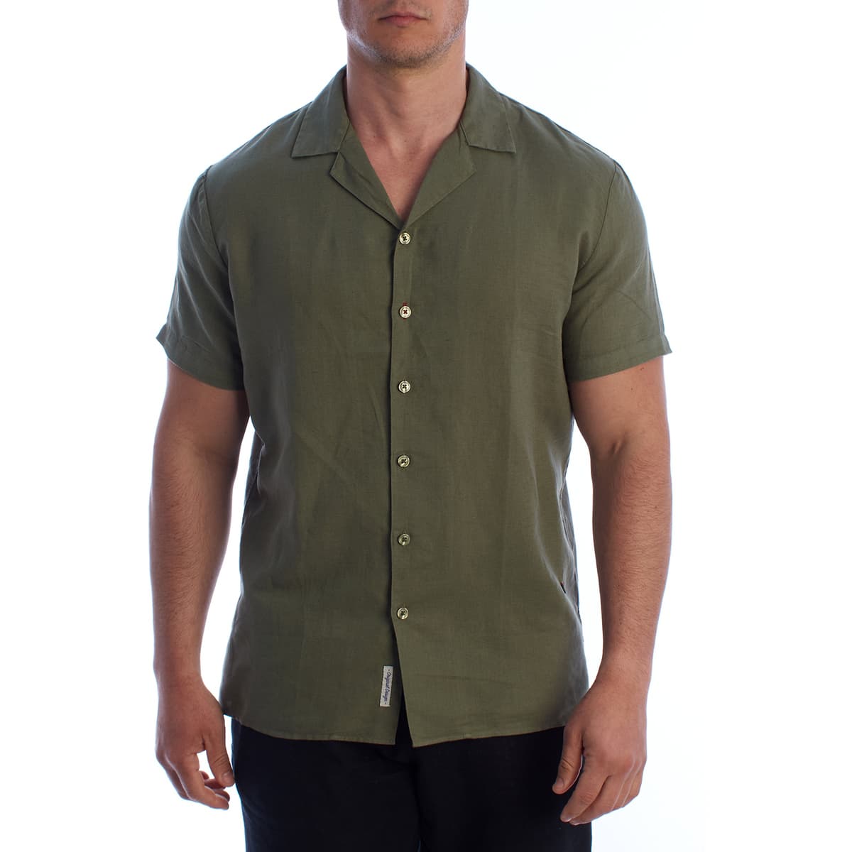 Women's Shirts Inmyhood Green