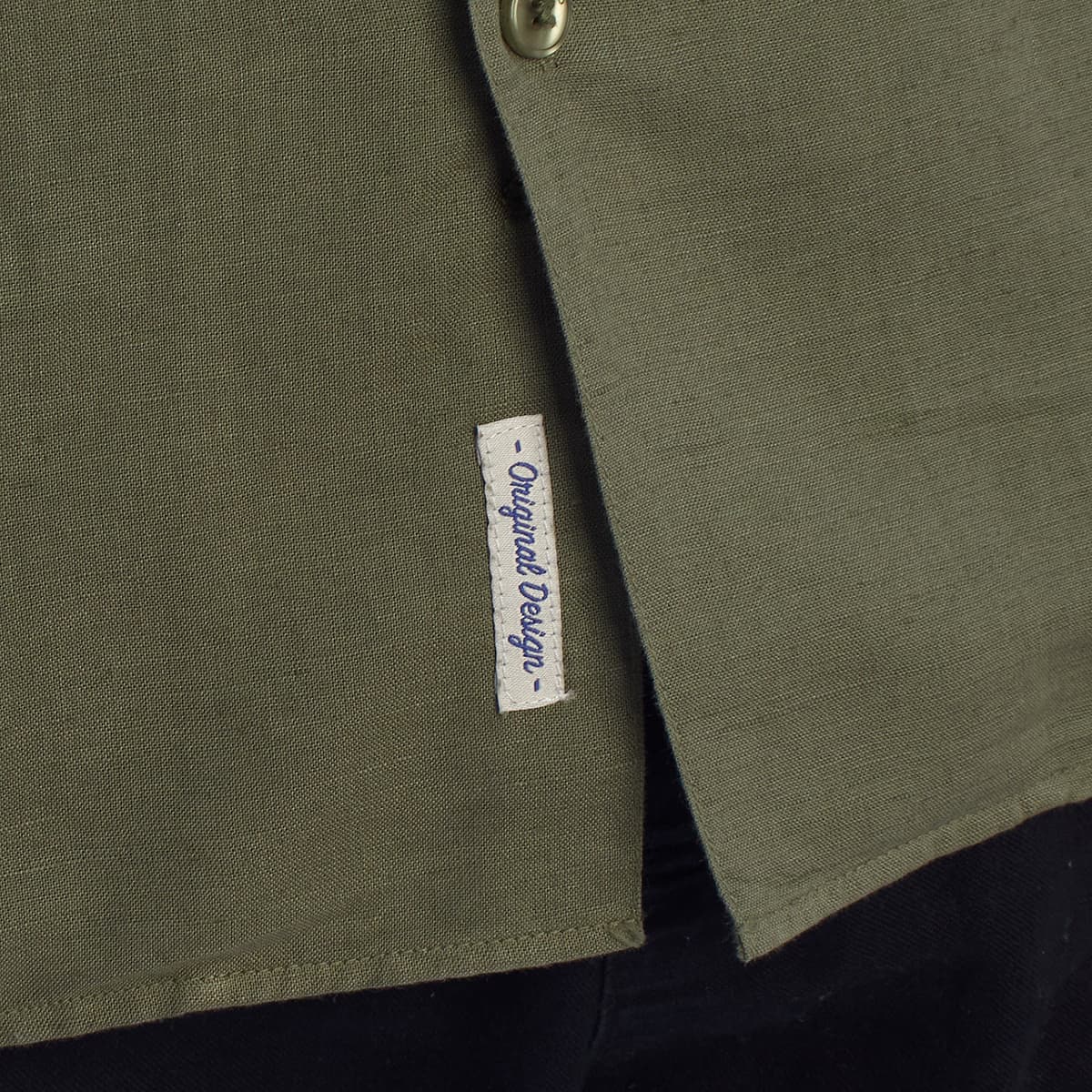 Women's Shirts Inmyhood Green