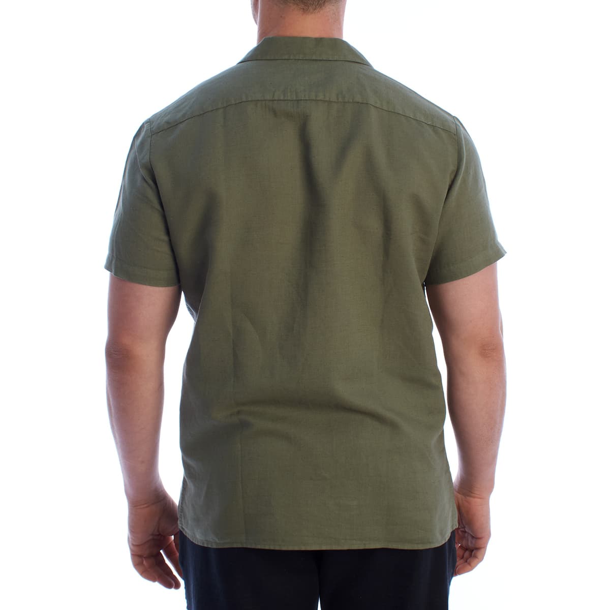 Women's Shirts Inmyhood Green
