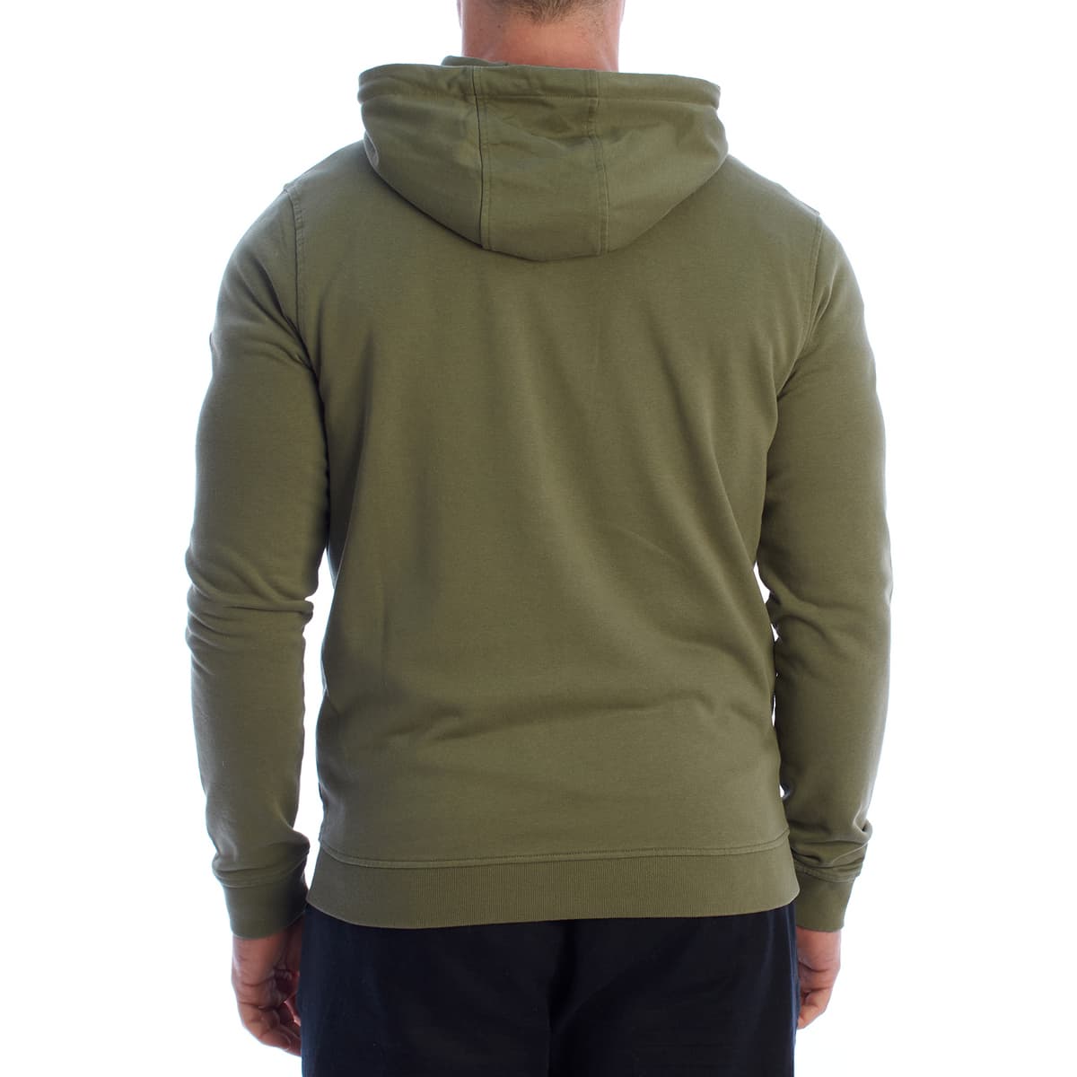 Men's Sweatshirts Inmyhood Green