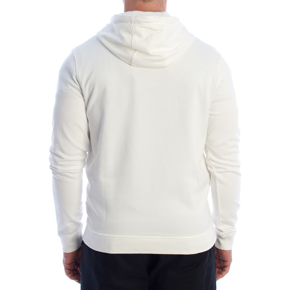 Men's Sweatshirts Inmyhood White