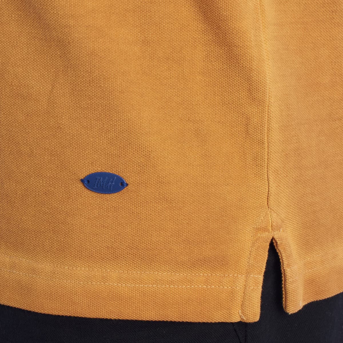 Men's Polo Shirts Inmyhood Brown