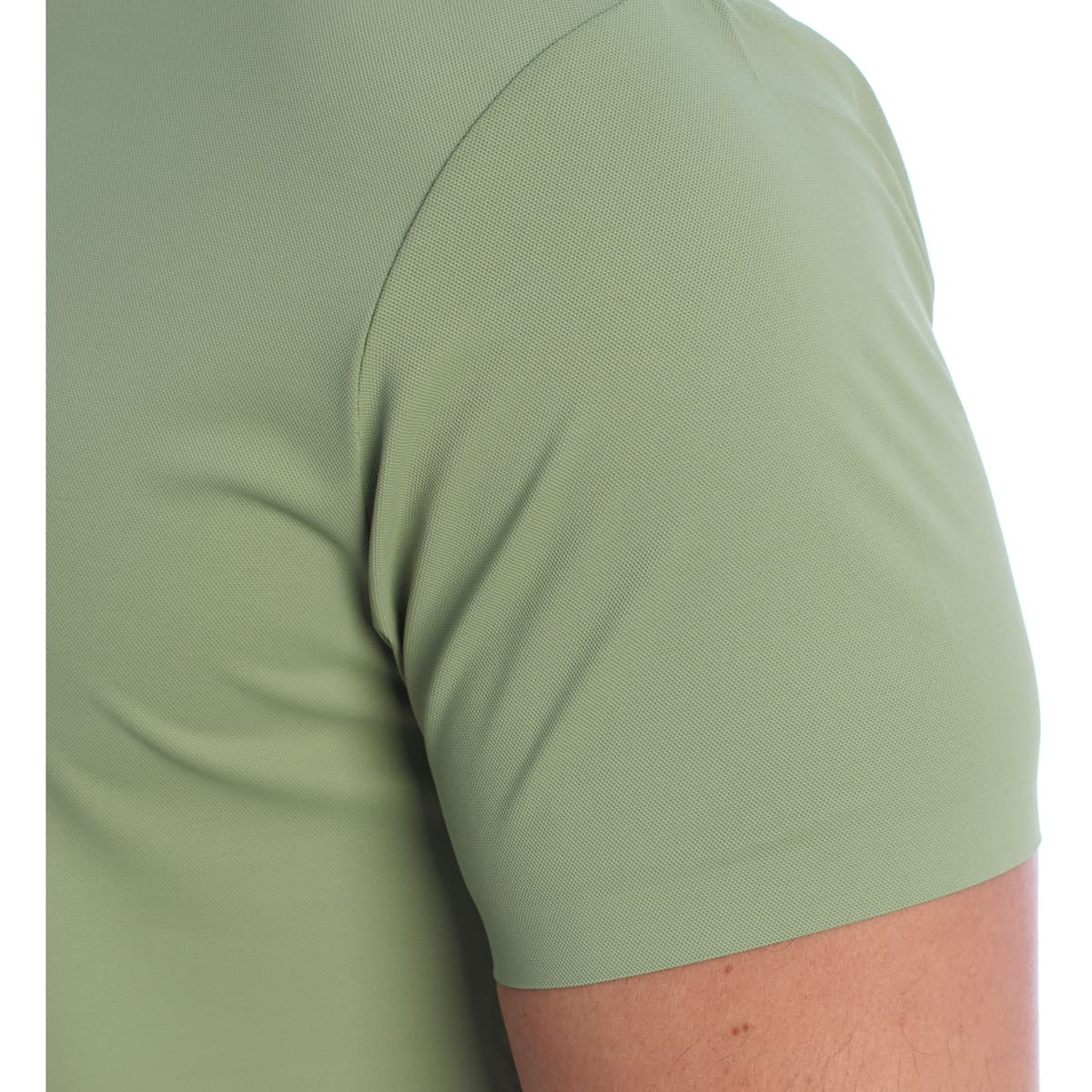 Men's Polo Shirts Inmyhood Green