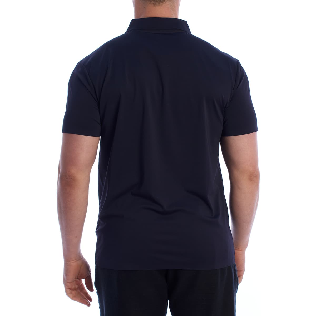 Men's Polo Shirts Inmyhood Blue