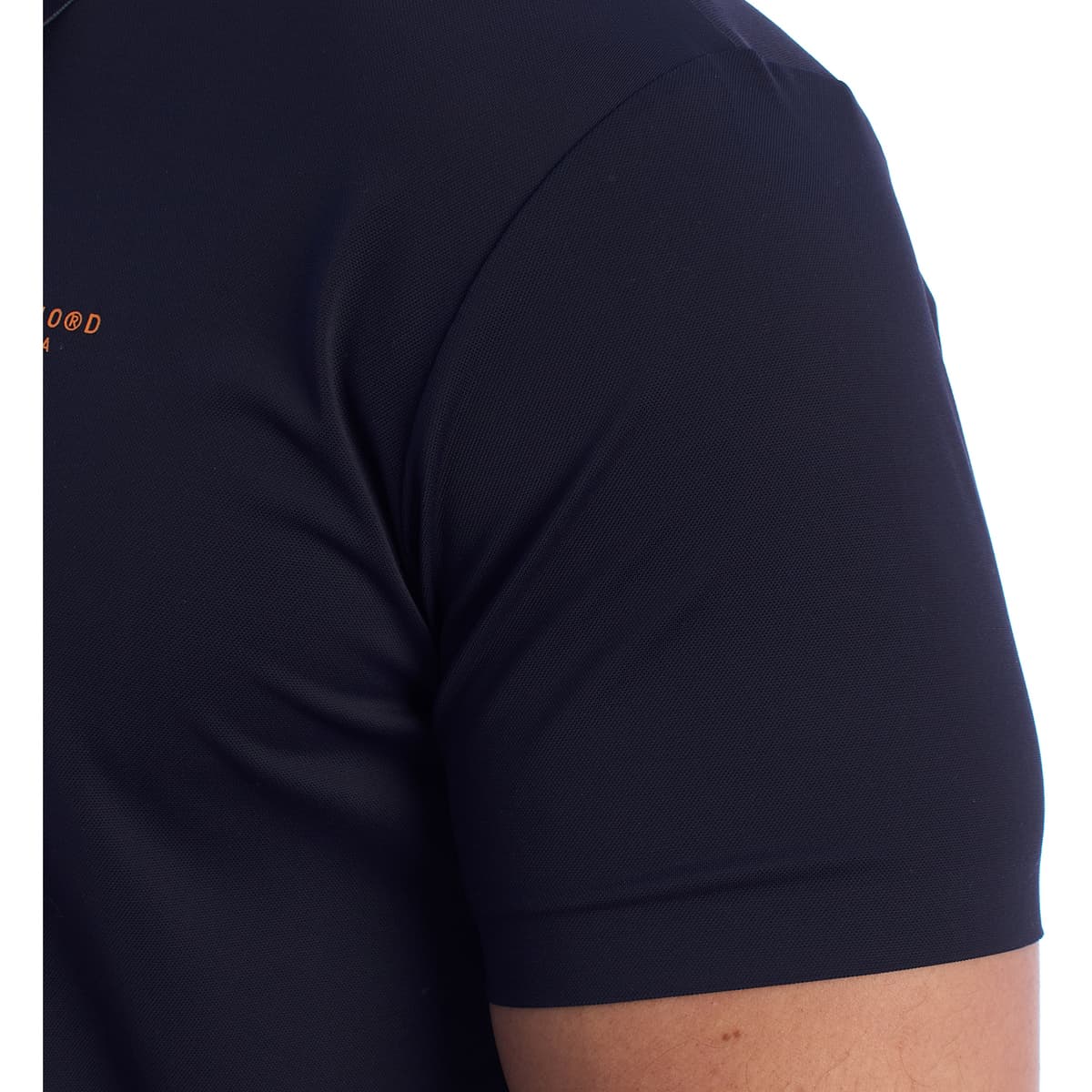 Men's Polo Shirts Inmyhood Blue