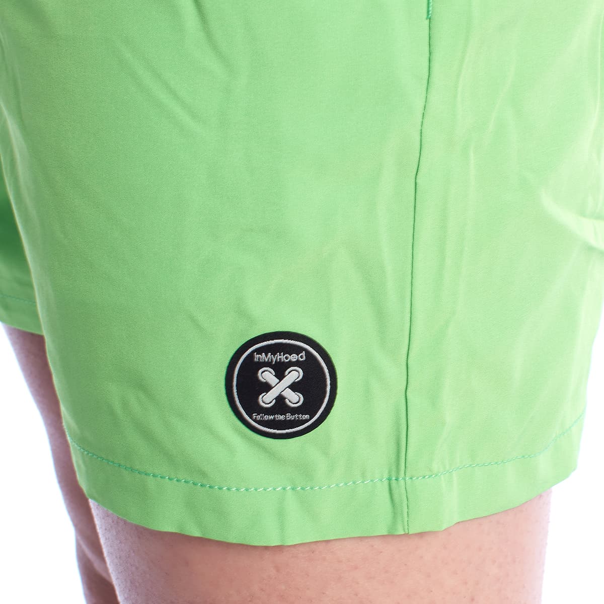 Men's Swimwear Inmyhood Green