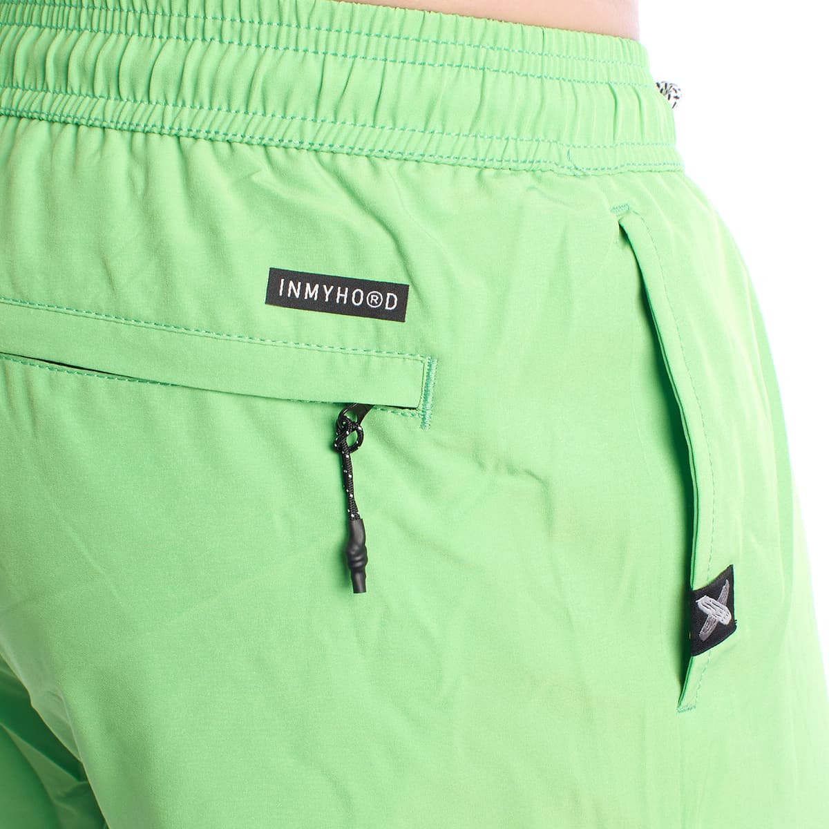 Men's Swimwear Inmyhood Green