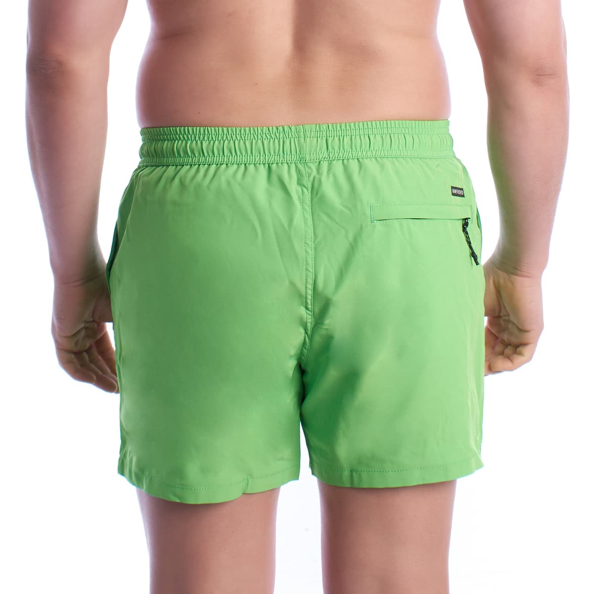 Men's Swimwear Inmyhood Green