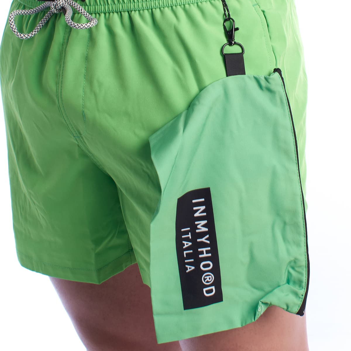 Men's Swimwear Inmyhood Green