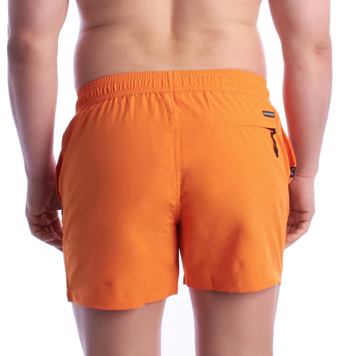 Men's Swimwear Inmyhood Orange