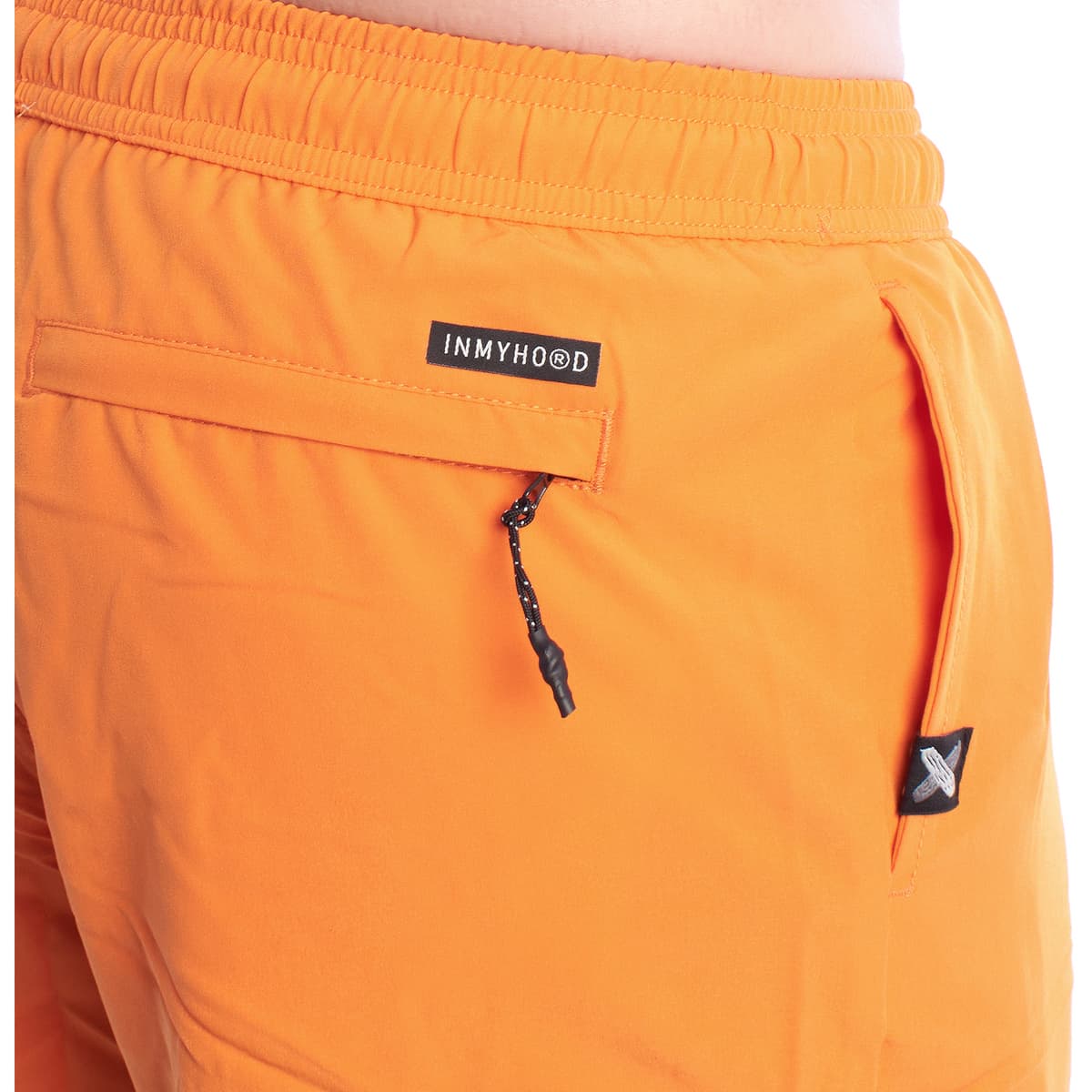 Men's Swimwear Inmyhood Orange