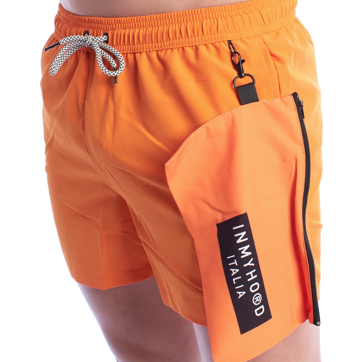 Men's Swimwear Inmyhood Orange