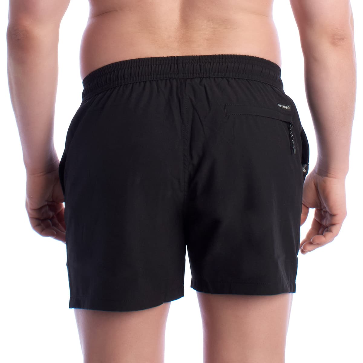 Men's Swimwear Inmyhood Black