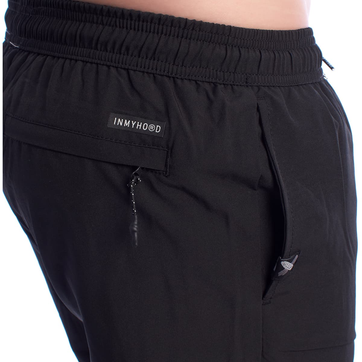 Men's Swimwear Inmyhood Black