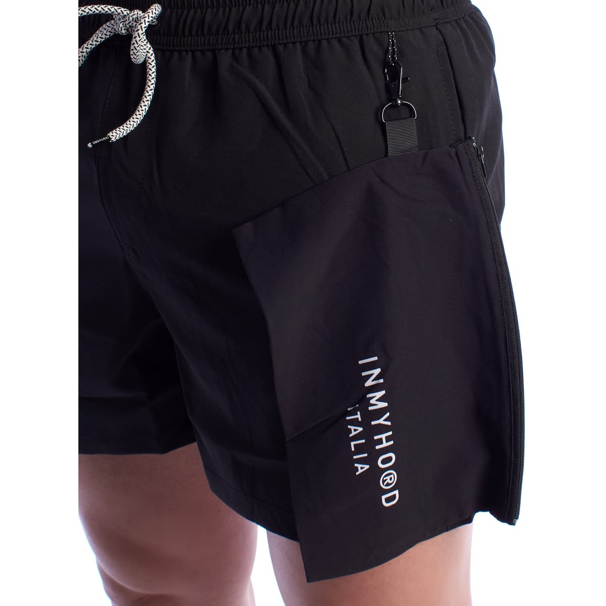 Men's Swimwear Inmyhood Black