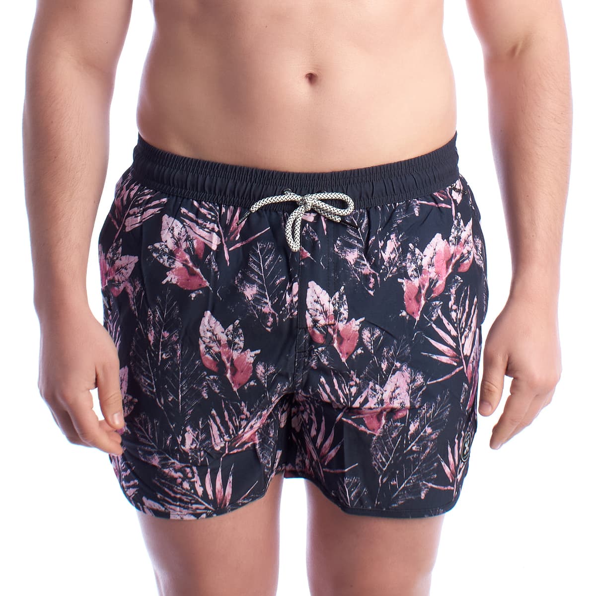 Μαγιό Inmyhood HS24MSW03-LEAF