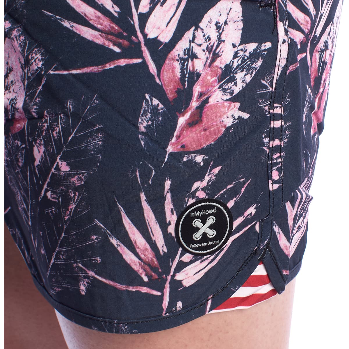 Men's Swimwear Inmyhood Purple