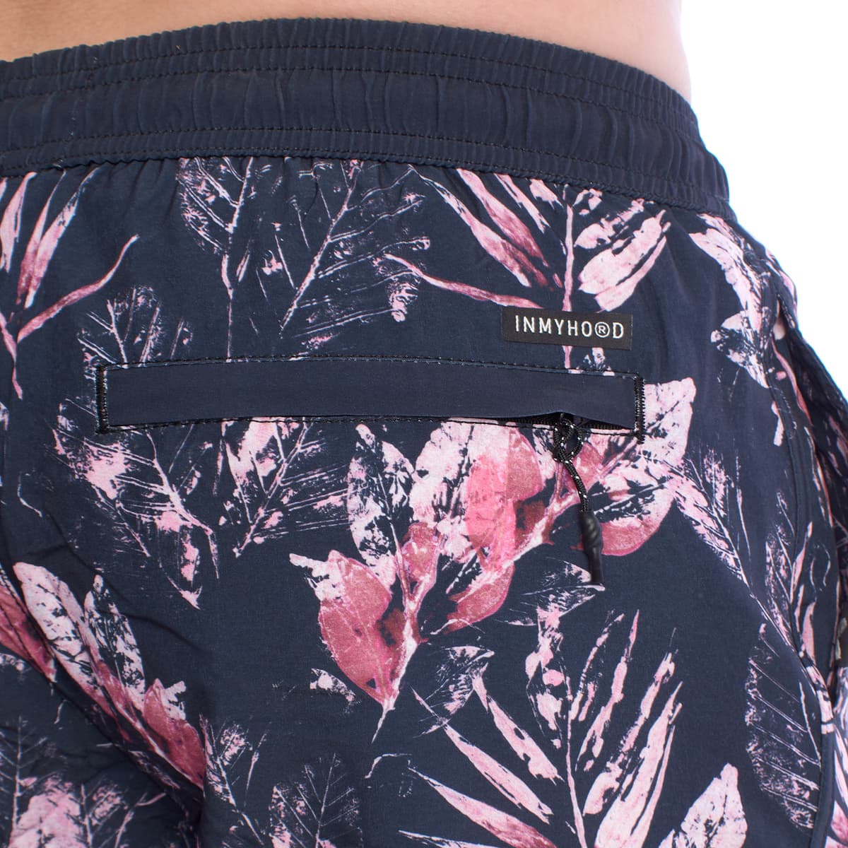 Men's Swimwear Inmyhood Purple