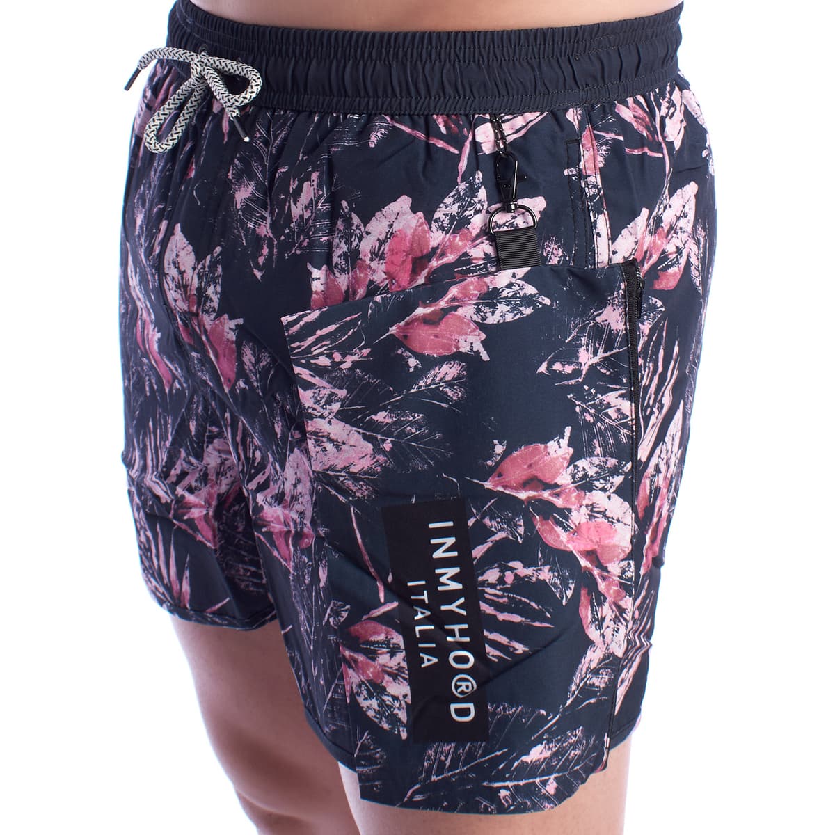 Men's Swimwear Inmyhood Purple