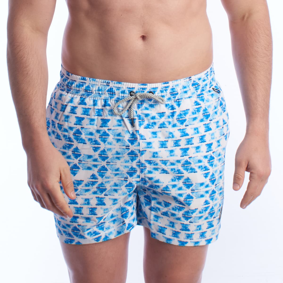 Men's Swimwear Inmyhood Blue