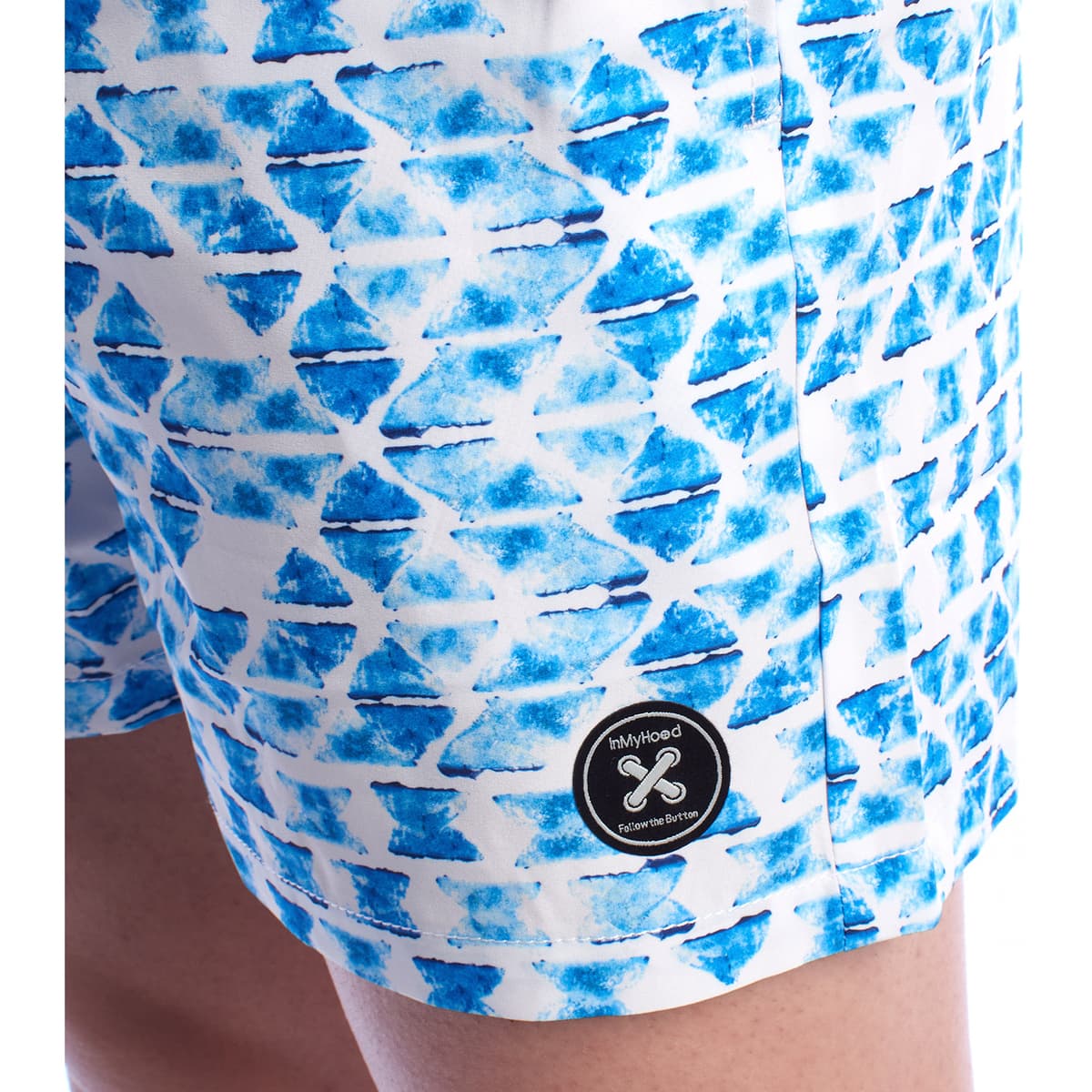 Men's Swimwear Inmyhood Blue
