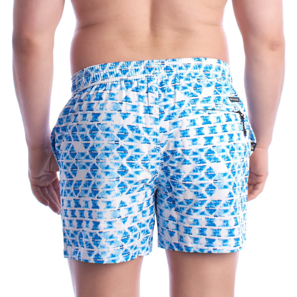 Men's Swimwear Inmyhood Blue