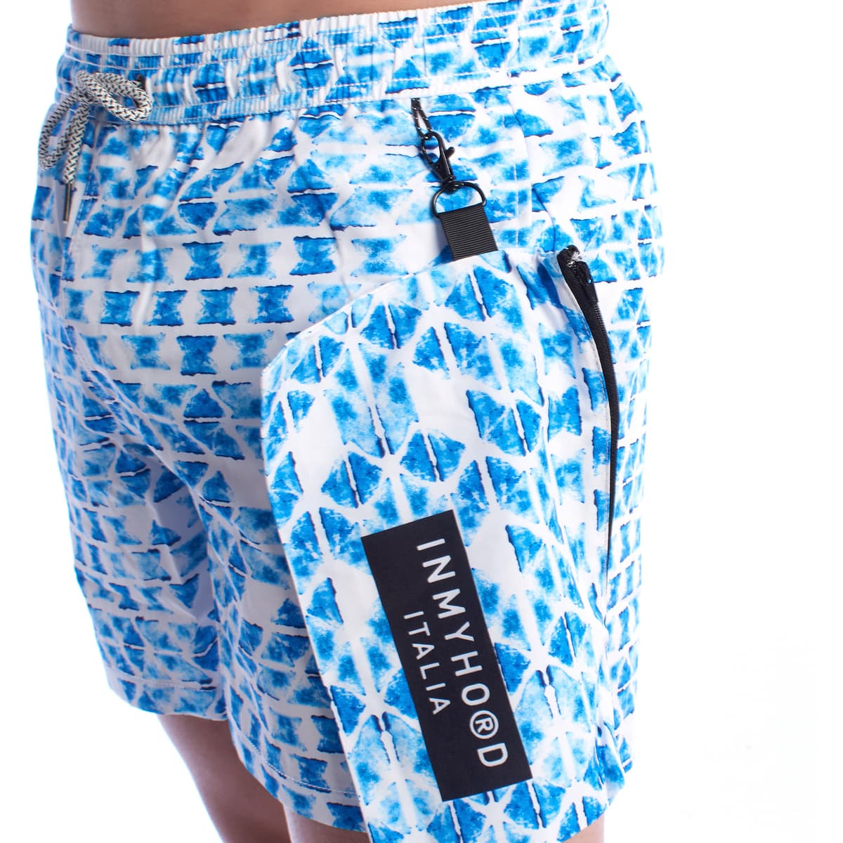 Men's Swimwear Inmyhood Blue