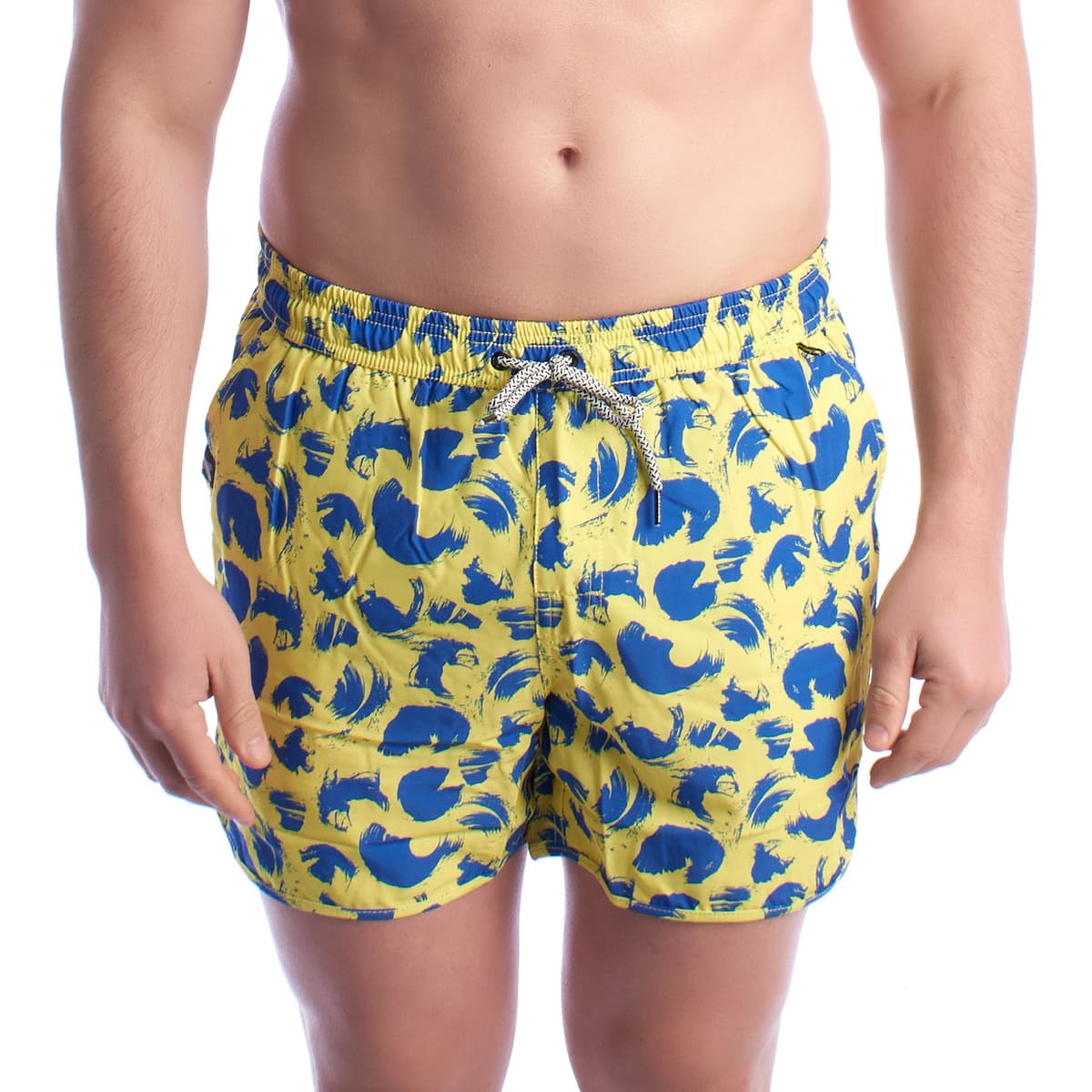 Μαγιό Inmyhood HS24MSW06-PAINT