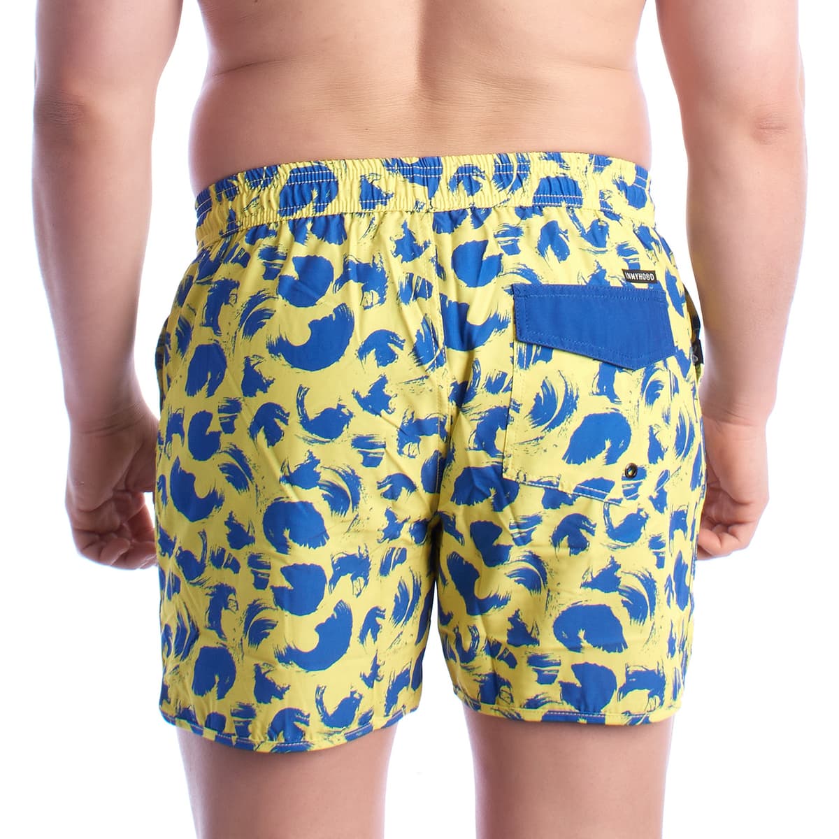 Men's Swimwear Inmyhood Multicolor