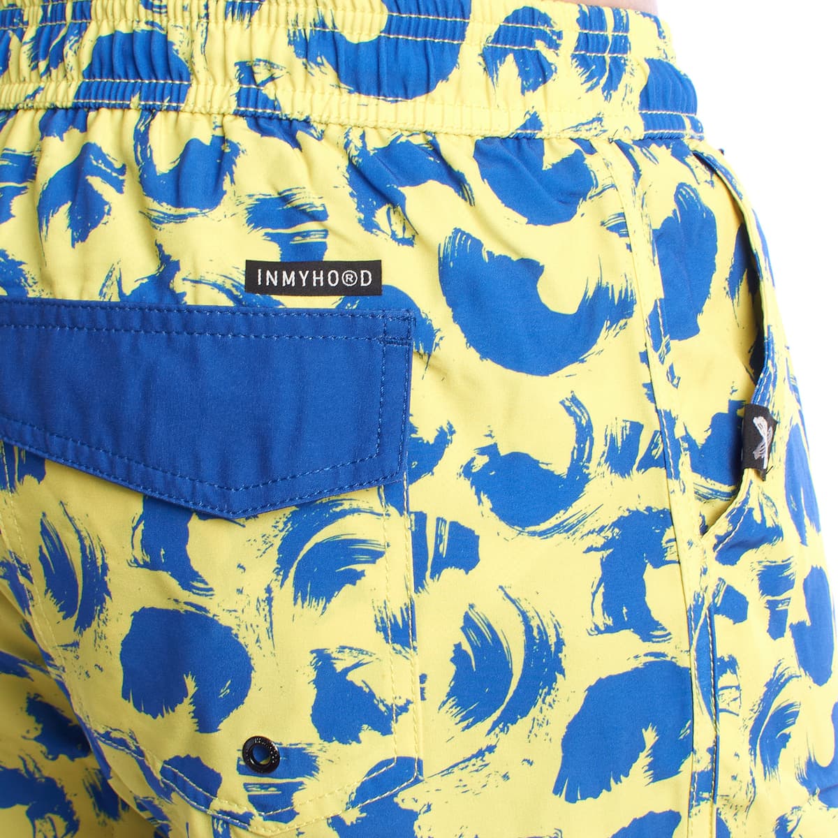 Men's Swimwear Inmyhood Multicolor