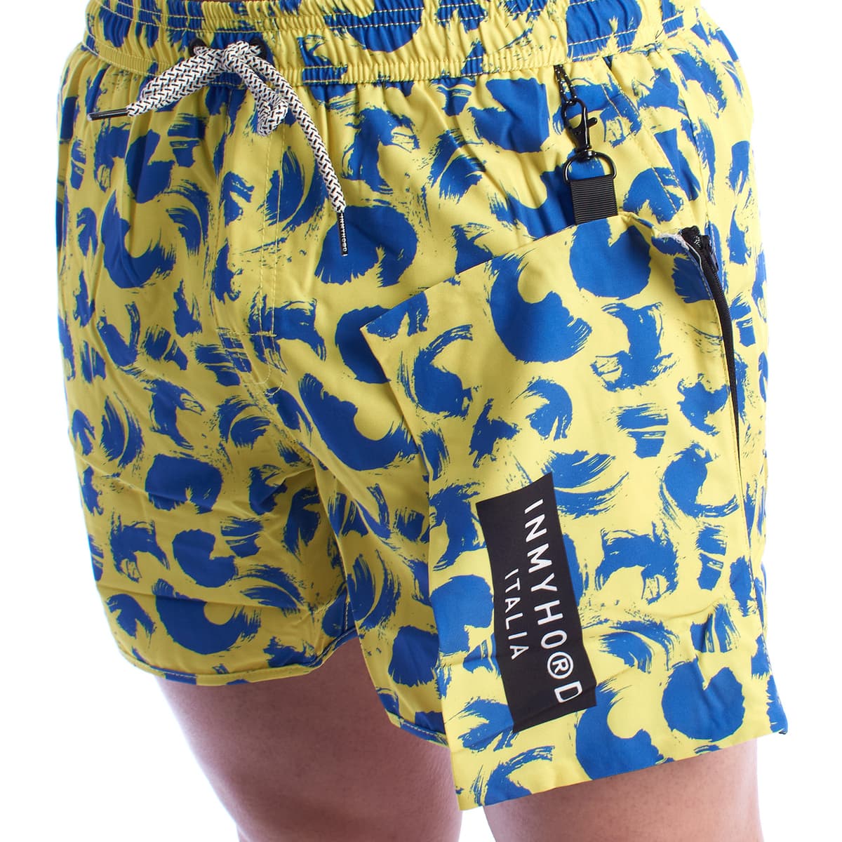 Men's Swimwear Inmyhood Multicolor