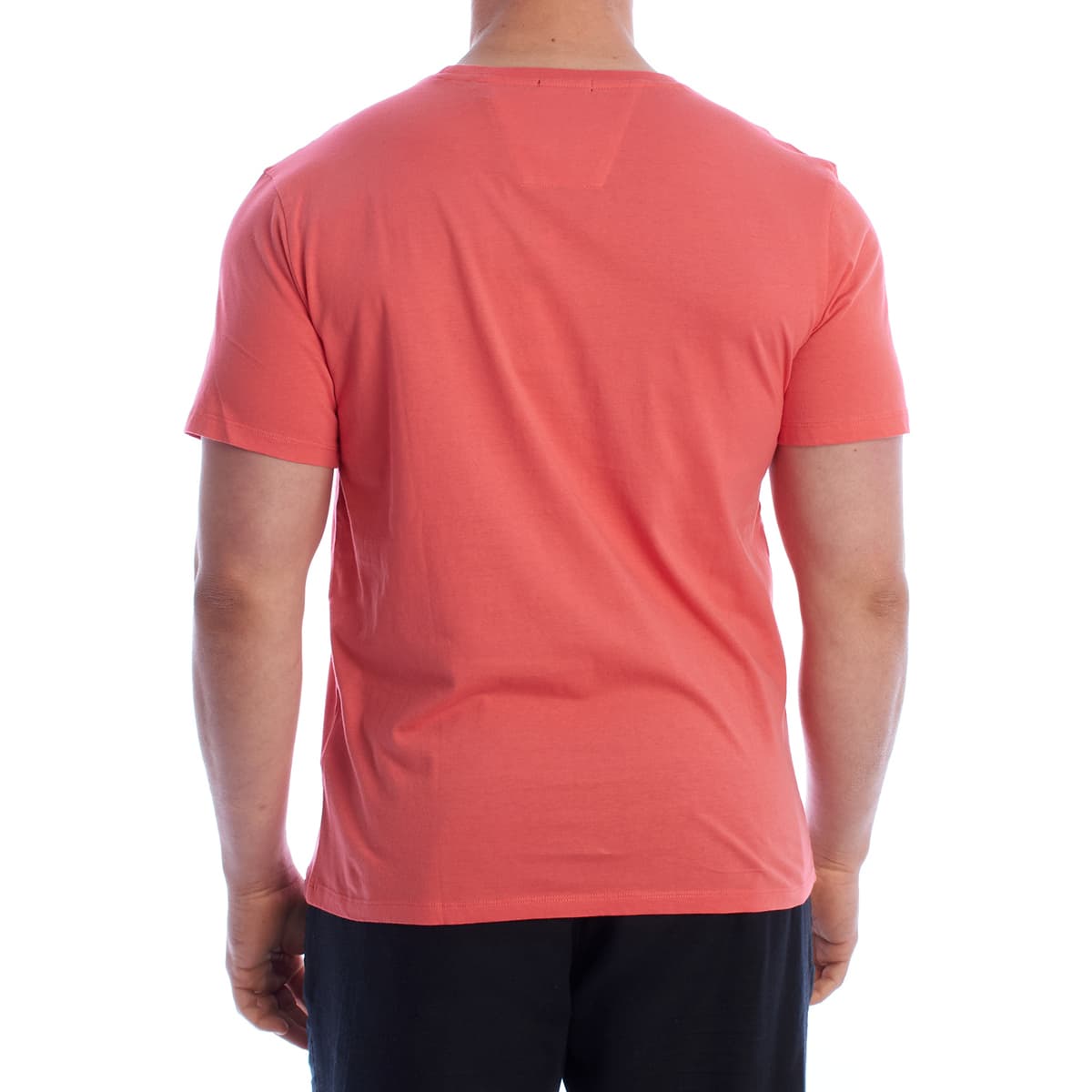 Men's T-Shirts Inmyhood Red