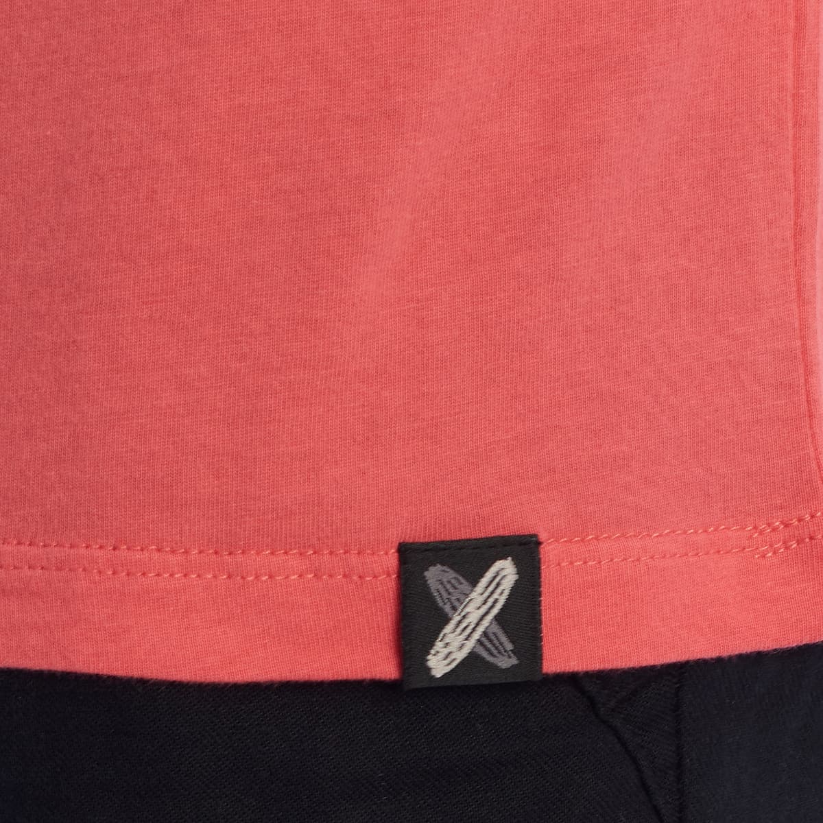 Men's T-Shirts Inmyhood Red