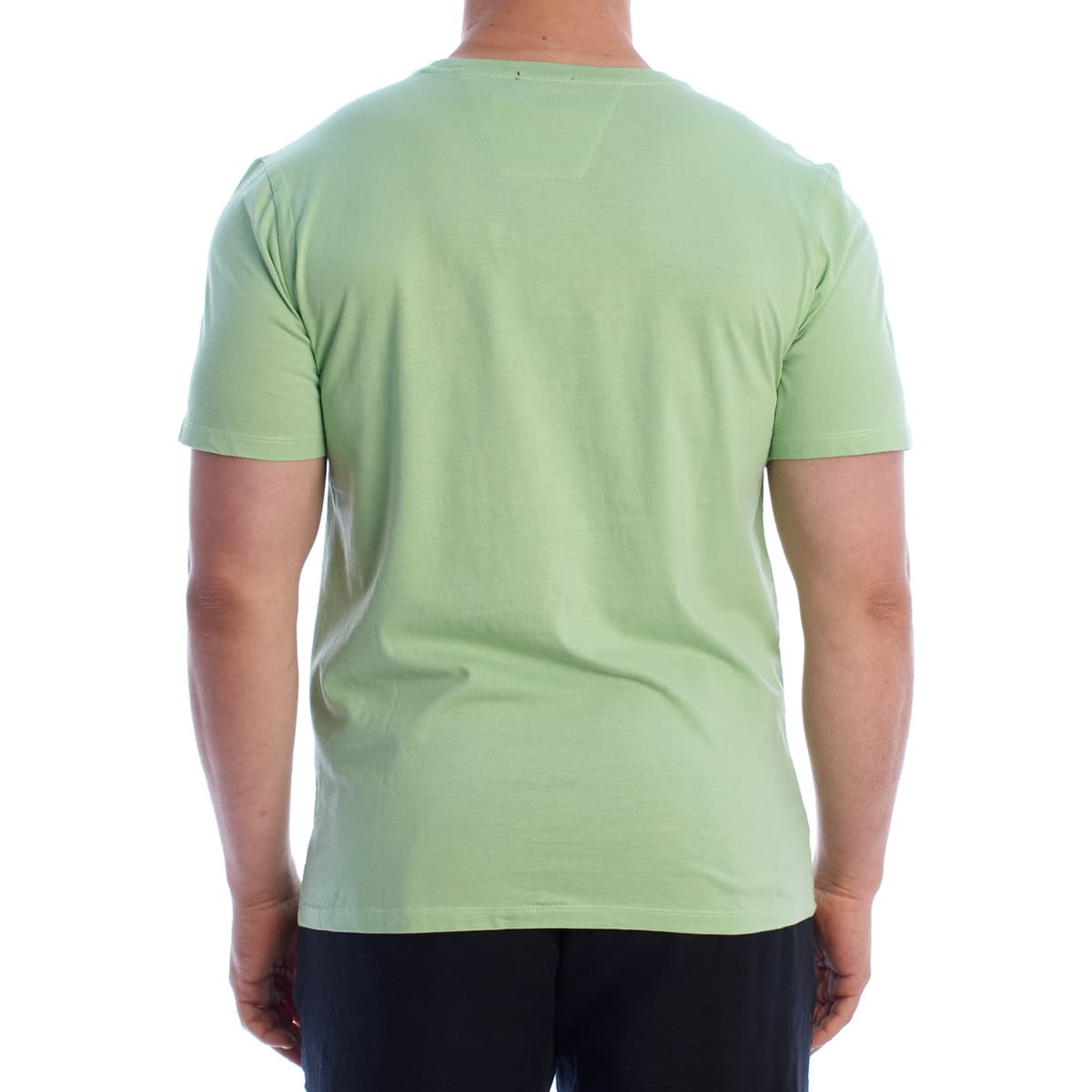 Men's T-Shirts Inmyhood Green