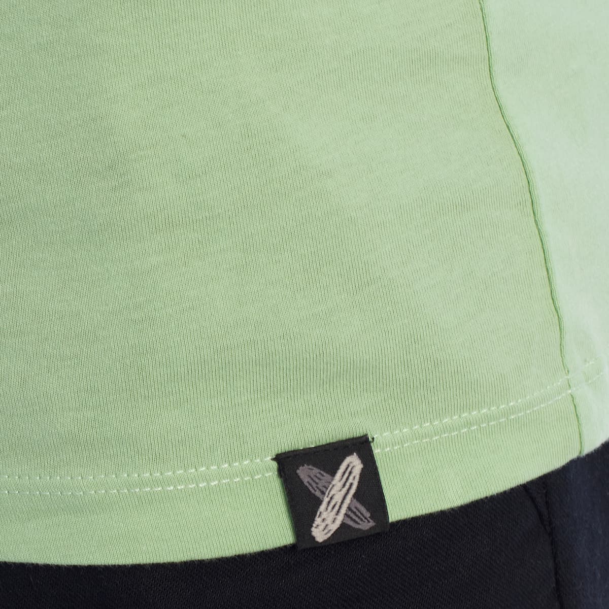 Men's T-Shirts Inmyhood Green