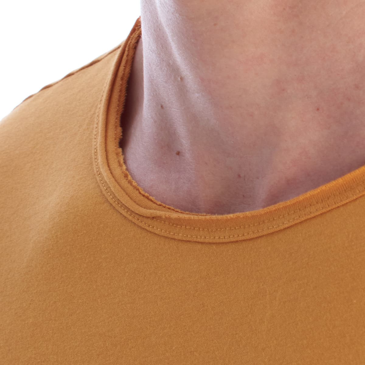 Men's T-Shirts Inmyhood Brown