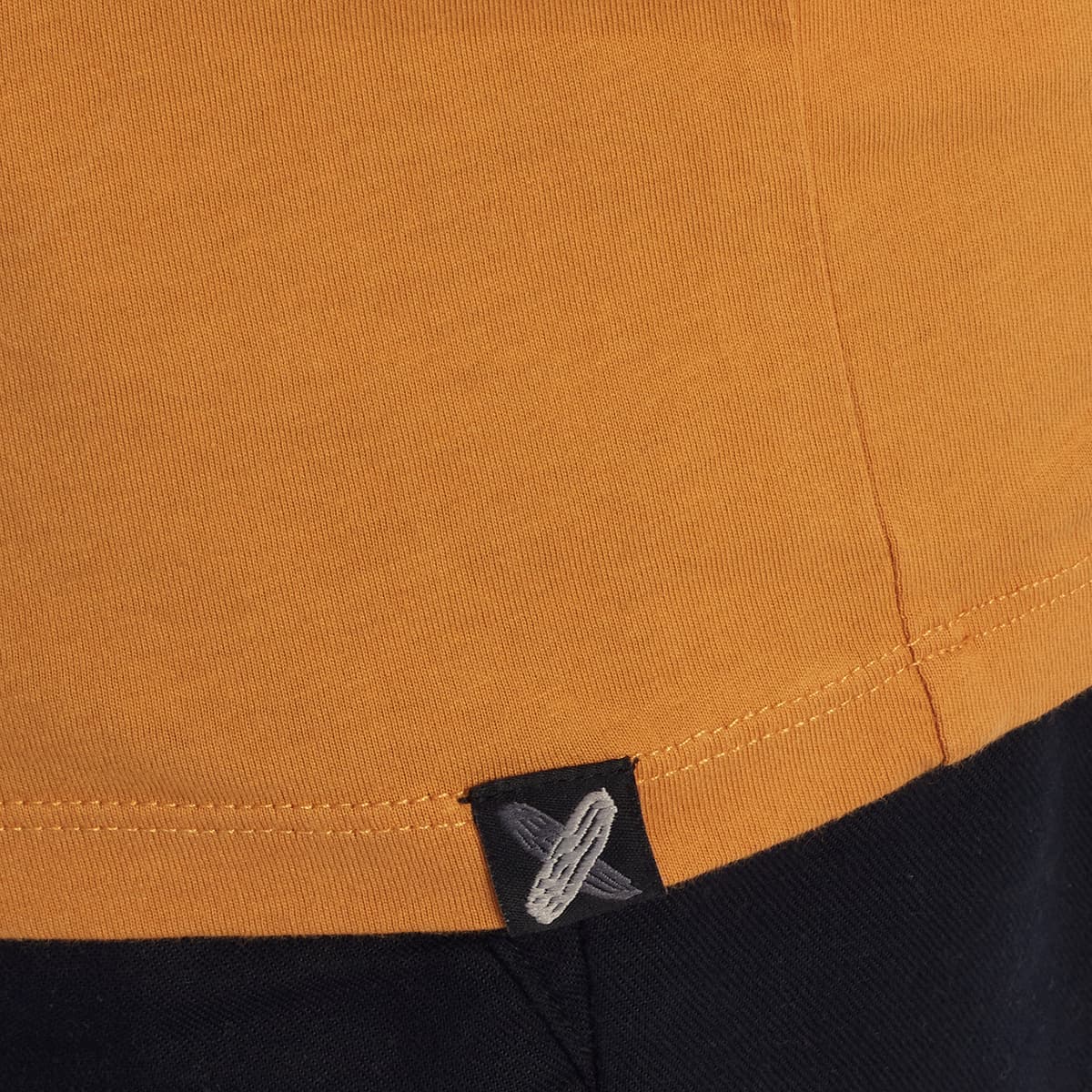 Men's T-Shirts Inmyhood Brown