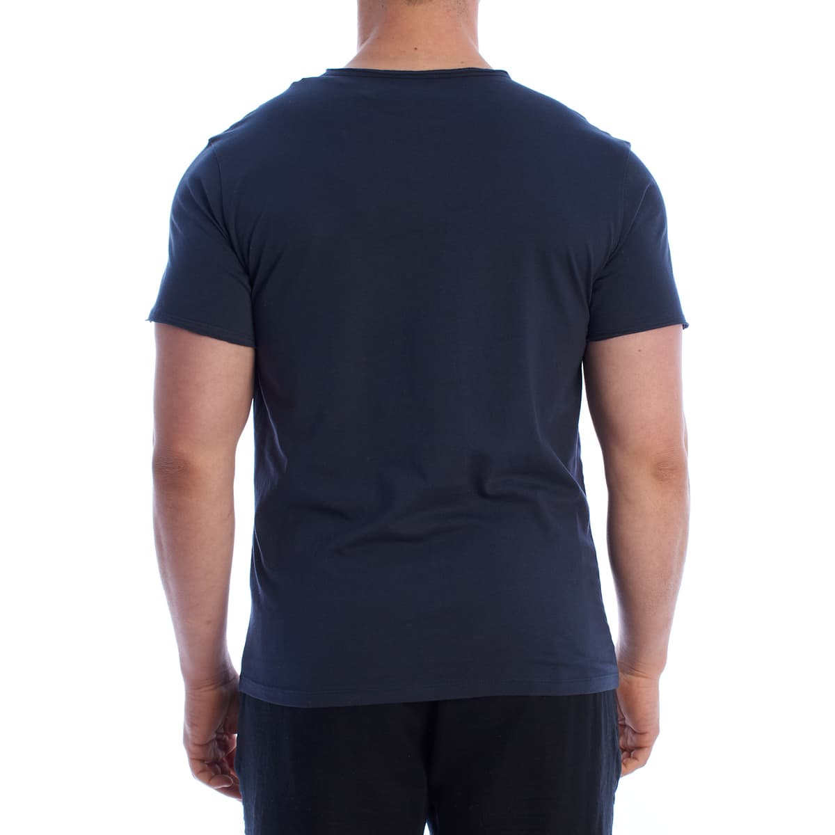 Men's T-Shirts Inmyhood Blue