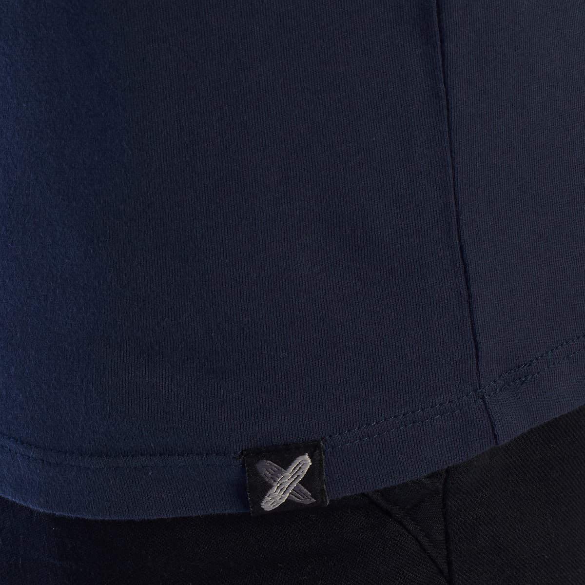 Men's T-Shirts Inmyhood Blue