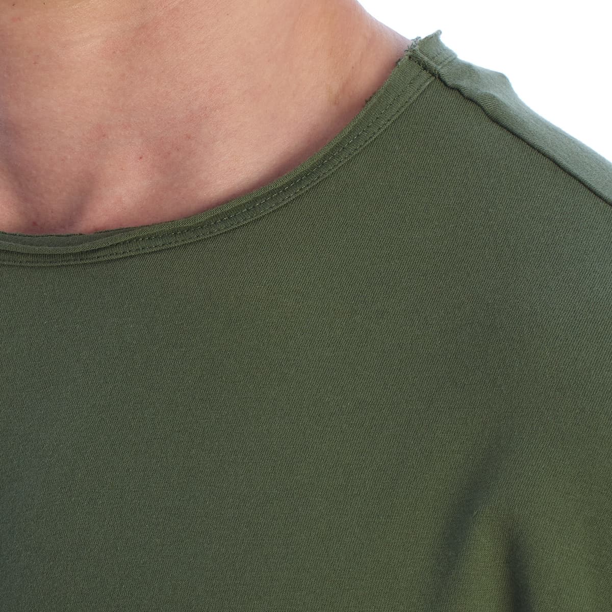 Men's T-Shirts Inmyhood Green