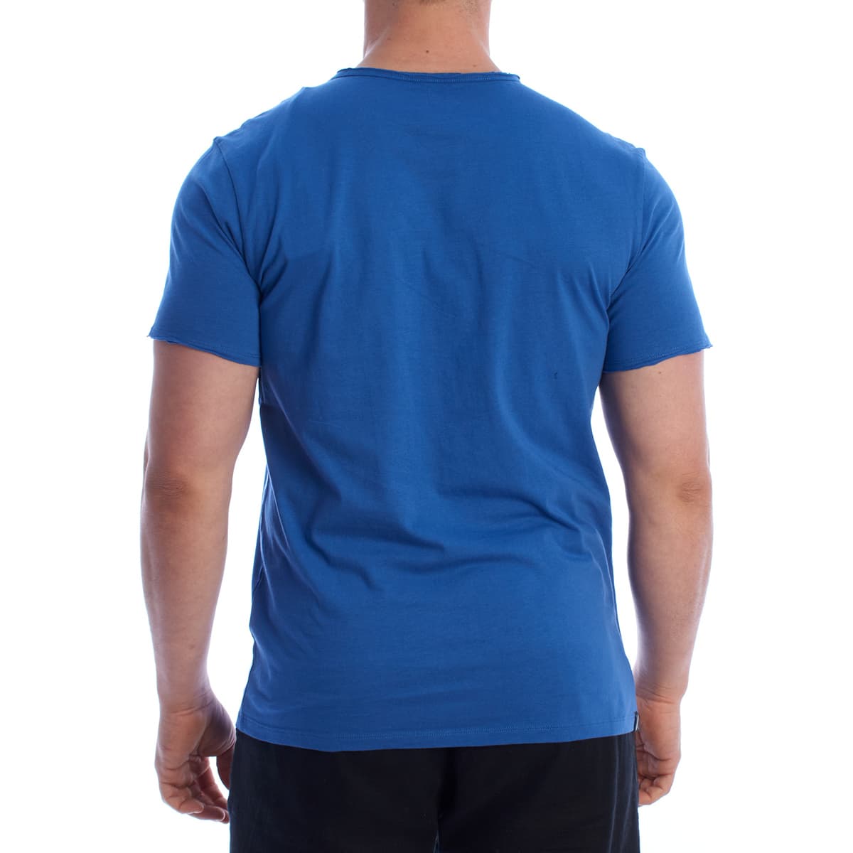 Men's T-Shirts Inmyhood Blue