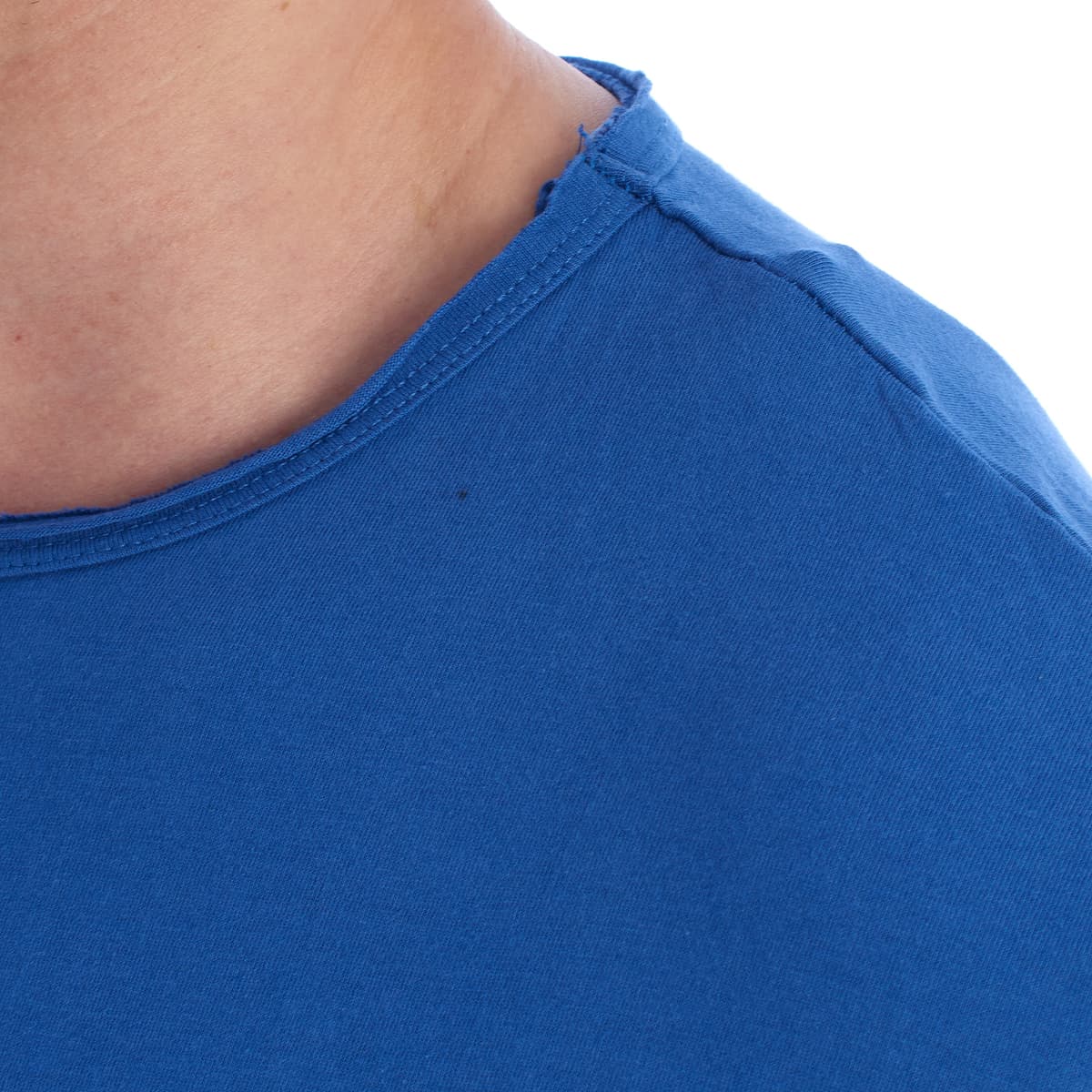 Men's T-Shirts Inmyhood Blue