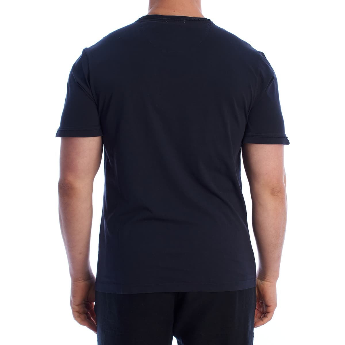 Men's T-Shirts Inmyhood Blue