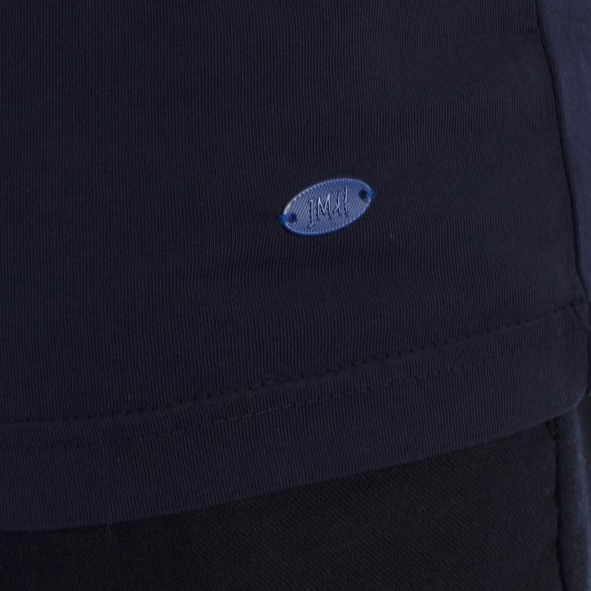 Men's T-Shirts Inmyhood Blue