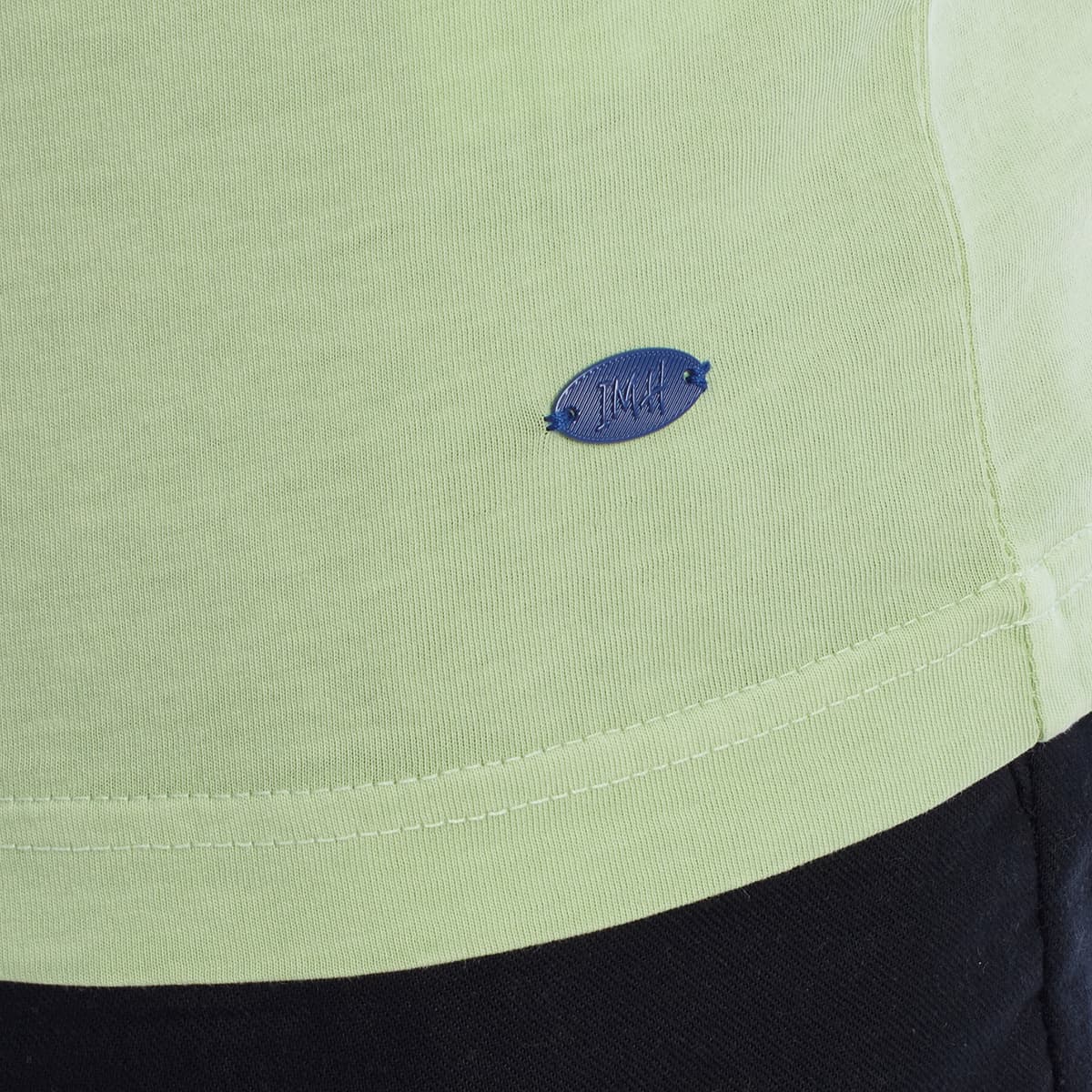 Men's T-Shirts Inmyhood Green