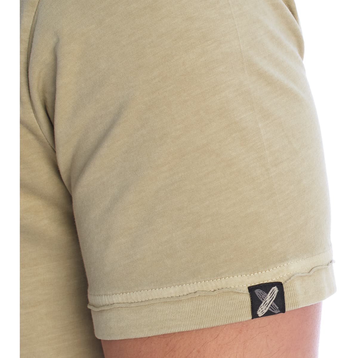 Men's T-Shirts Inmyhood Beige