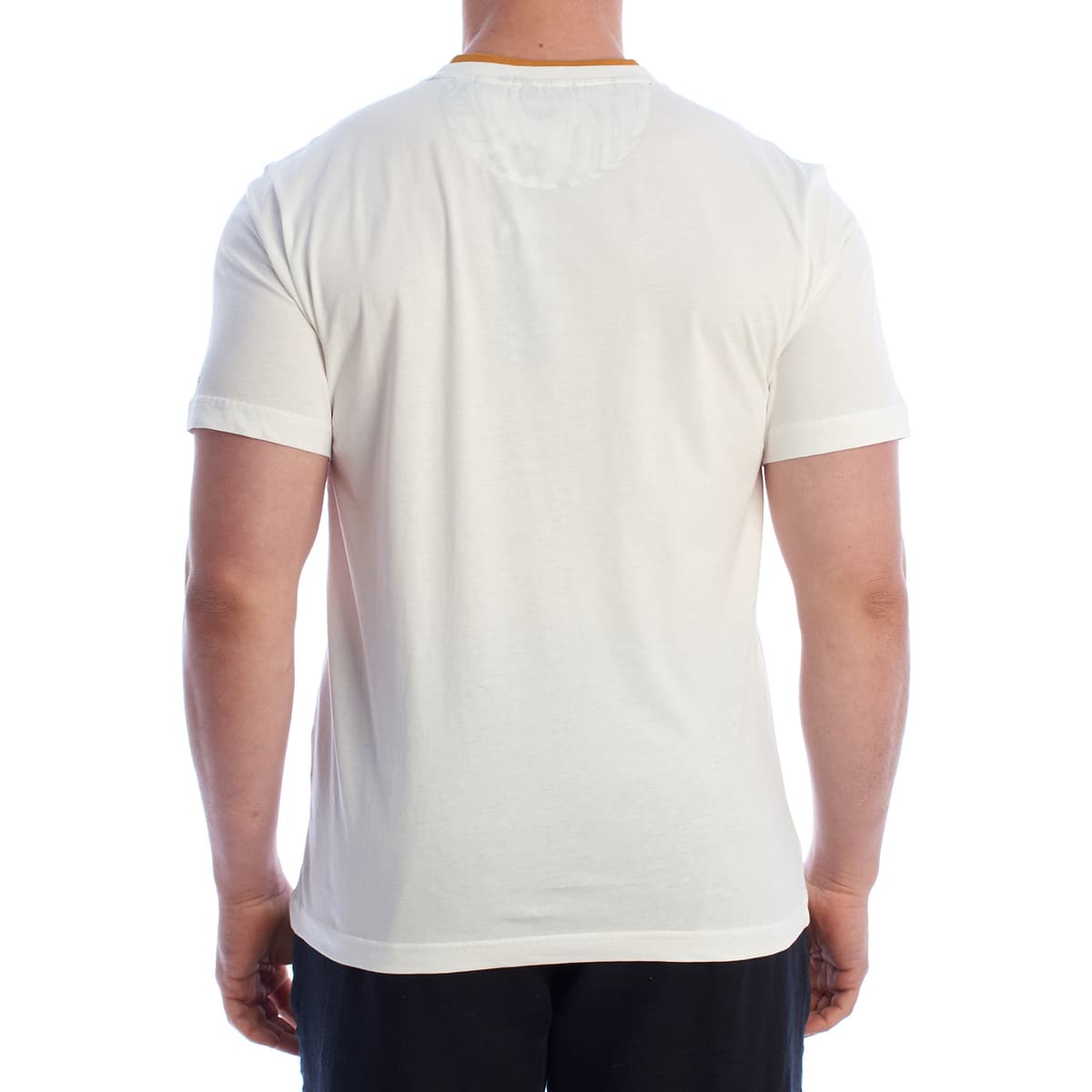 Men's T-Shirts Inmyhood White