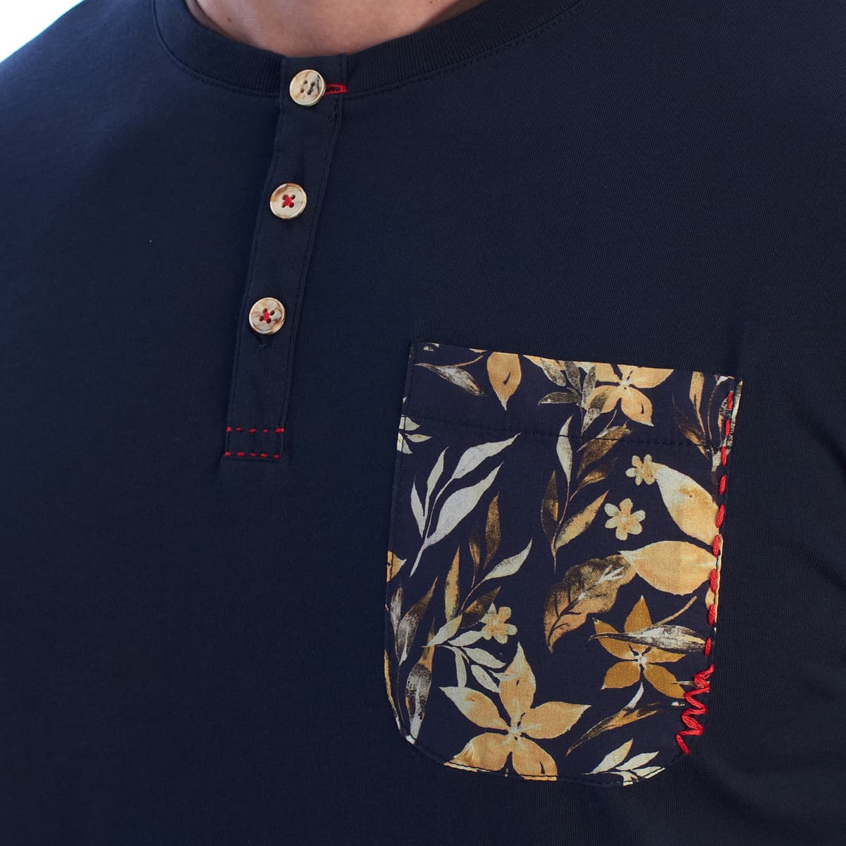 Men's T-Shirts Inmyhood Blue