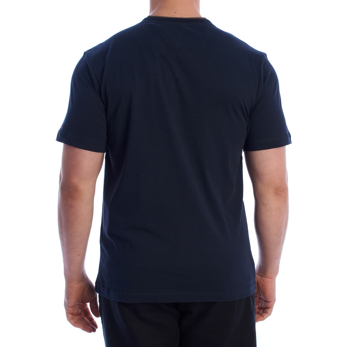 Men's T-Shirts Inmyhood Blue